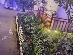 -醉二娘正宗西昌火盆烧烤(大丰店)