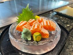 -松临·铁板烧&Omakase(神农店)