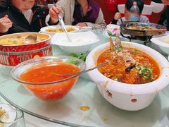 -老雒阳面馆·水席(洛宁高速路口店)