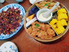 -黄桷树曹家私房菜(江与城店)