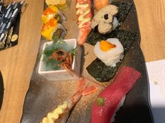 -寿司皇(扬名广场店)