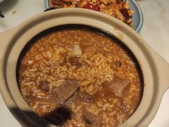 -小吊梨汤·北京菜·烤鸭(鸟巢店)