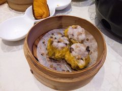 招牌烧麦皇-狮王府淮扬菜(新街口友谊店)