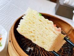 千层油糕-怡园饭店-餐厅(四望亭店)