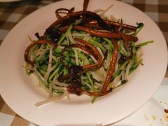 -新大咀港式茶餐厅(宝山万达店)