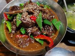 -呼吸森林·生态农庄农家乐私房菜