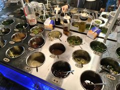 -小煵记·打边炉(西丽文光店)