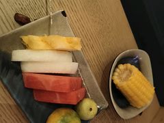 -和子足浴SPA会馆(竹山路店)