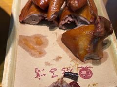 -鸽子窝(宋庄店)
