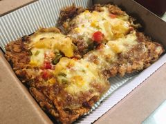 -肯德基(新凌云店)