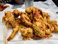 -华仔龙虾(永乐路总店)