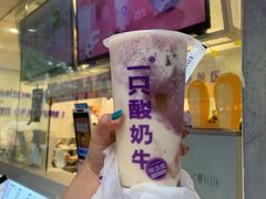 -一只酸奶牛(奎星楼店)