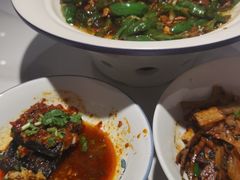 -兰湘子·湘菜小炒(长安万科广场店)