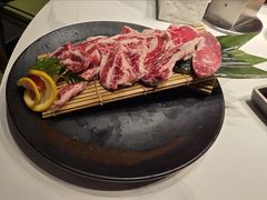 -缘·金家烤鳗鱼(西塔总店)