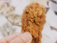 -麦当劳(北亭广场分店)