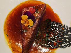椒麻安格斯雪花小牛肉-映水芙蓉(上海万象城店)
