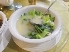 -大自然美食农庄(广州南站店)