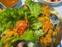 -六七八韩式烤肉·韩国料理(上杭路店)