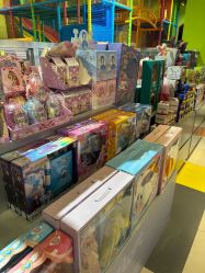 -宝燕乐园(闵行旗舰店)