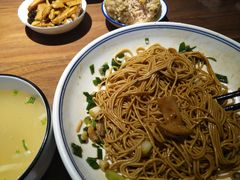 -十面春风·江南面馆(崇宁路店)