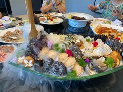 -山水雅居·江南雅宴(运河公园店)