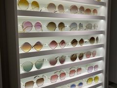 -目艮眼镜SHOWROOM(品牌集合店)