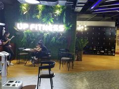 -UP健身私教馆(海岸城店)