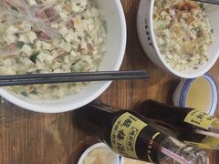 -果渊斋老米家泡馍馆(大雁塔店)
