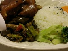 -好嫂子•刀削面(大兴店)