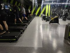 -光猪圈健身(津投广场店)