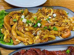 -小米烤肉·和牛原切-创意韩料(东关店)