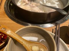 -大头椰·椰子鸡火锅(新梦店)