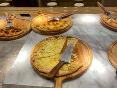 -比格比萨自助(逗号立方店)