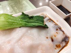 -仁信老铺甜品(北京路店)