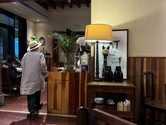 -南园民国茶楼餐厅·常州菜(北大街店)