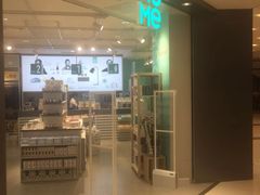 -凯德广场(武胜路店)