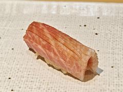 -镹·鱼料理  国产鱼使用店