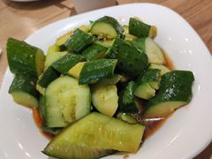 -上关雪東北菜(中房金谊店)