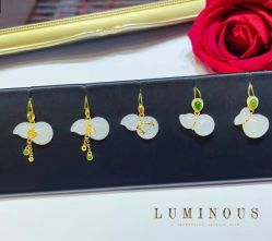 -Cindy Jewelry·钻戒·彩色宝石