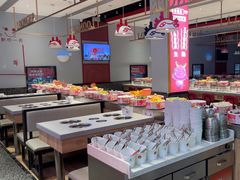 -龍歌自助小火锅(李沧顺和汇店)