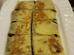 三鲜豆皮-楚畹园