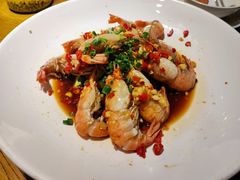 -李久其家民间餐厅(观沙岭公园店)