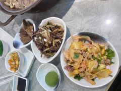 -璞臻汽锅餐厅(南京东路店)