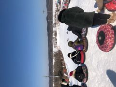 -棋盘山冰雪大世界