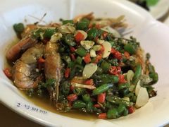 -蝦塘·中国餐馆(城墙南马道巷店)