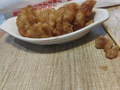 -亚惠美食广场(大连开发区安盛购物广场店)