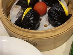 -乜都得港式茶楼(天贵路店)