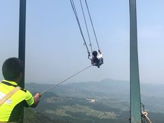 -梦幻奥陶纪景区