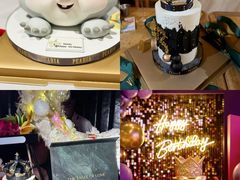 -柏尼娅PEARIA·蛋糕定制(北京SKP店)