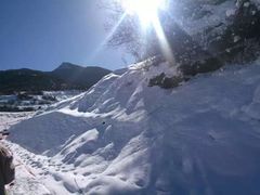 -太子岭滑雪场